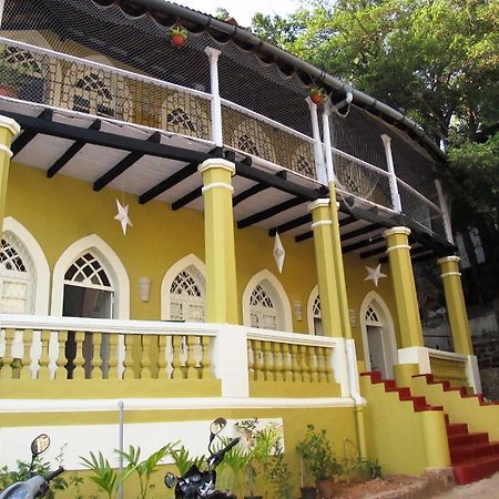 Royal Phoenix Inn Panaji Bagian luar foto