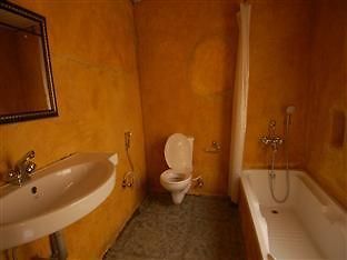 Royal Phoenix Inn Panaji Bagian luar foto
